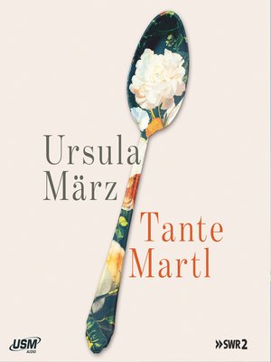 cover image of Tante Martl